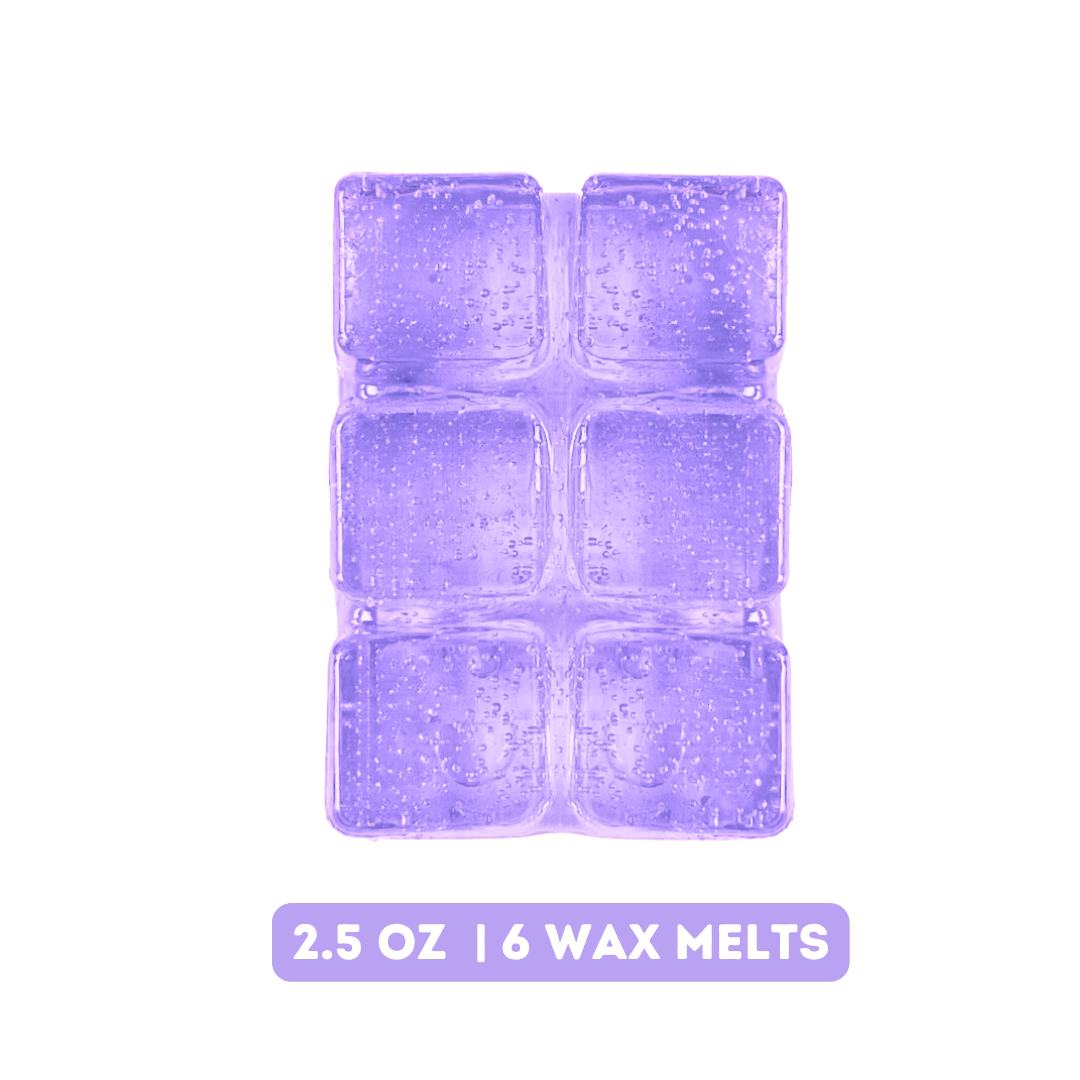 Love Spell Gel Wax Melts