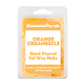 Orange Creamsicle Gel Wax Melts