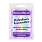 Fabulous Lavender Gel Wax Melts