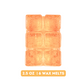 Orange Creamsicle Gel Wax Melts