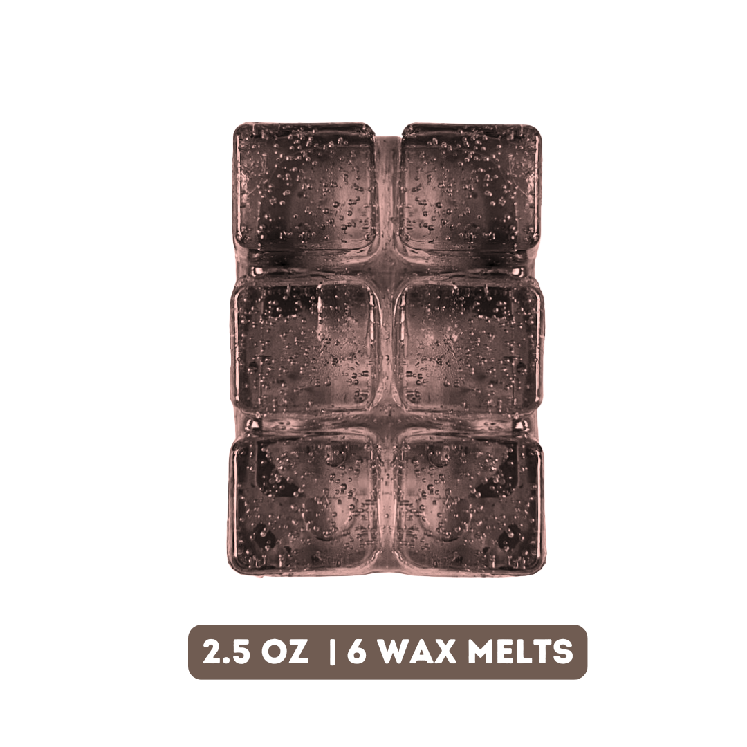 Marshmallow Fireside Gel Wax Melts