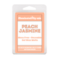 Peach Jasmine Gel Wax Melts