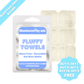 Fluffy Towels Gel Wax Melts
