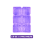 Fabulous Lavender Gel Wax Melts