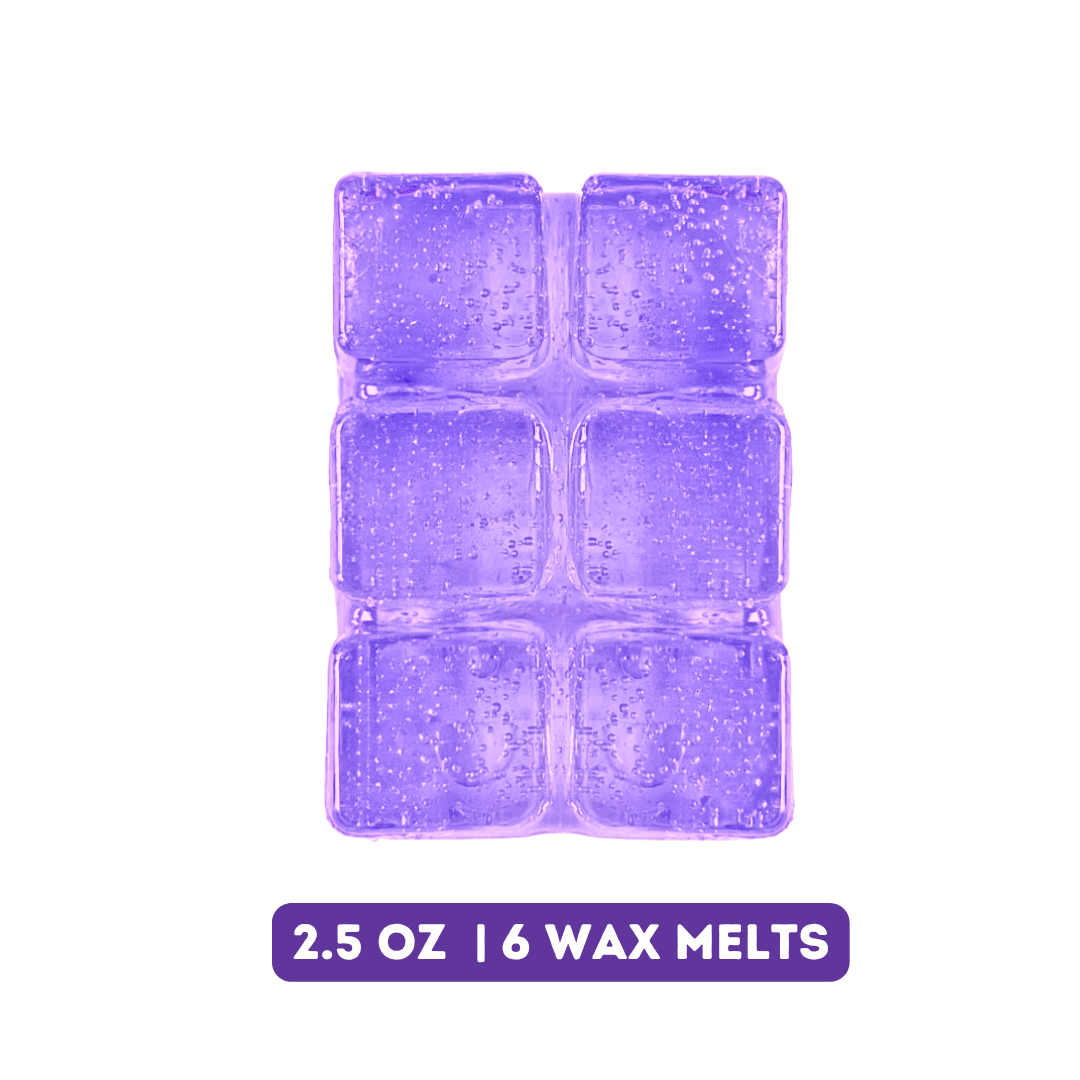 Fabulous Lavender Gel Wax Melts