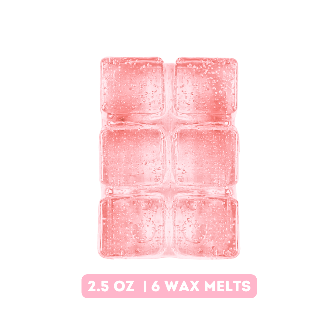 Sweet Serenity Gel Wax Melts