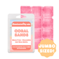 Free Gift Jumbo Sized Coral Sands Gel Wax Melts