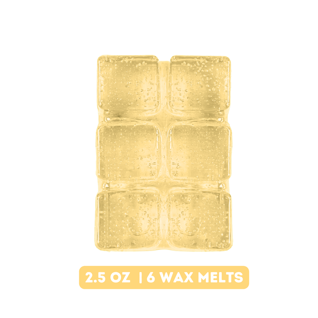 Sugar Cookie Gel Wax Melts