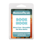 Book Nook Gel Wax Melts