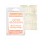Spring Blooms Wax Melt Variety Pack (Set of 6)
