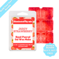 Juicy Strawberry Gel Wax Melts