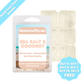 Sea Salt & Coconut Gel Wax Melts