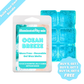 Ocean Breeze Gel Wax Melts