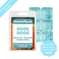 Book Nook Gel Wax Melts