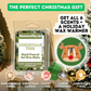 Christmas Wax Melt Bundle