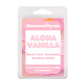 Aloha Vanilla Wax Melts