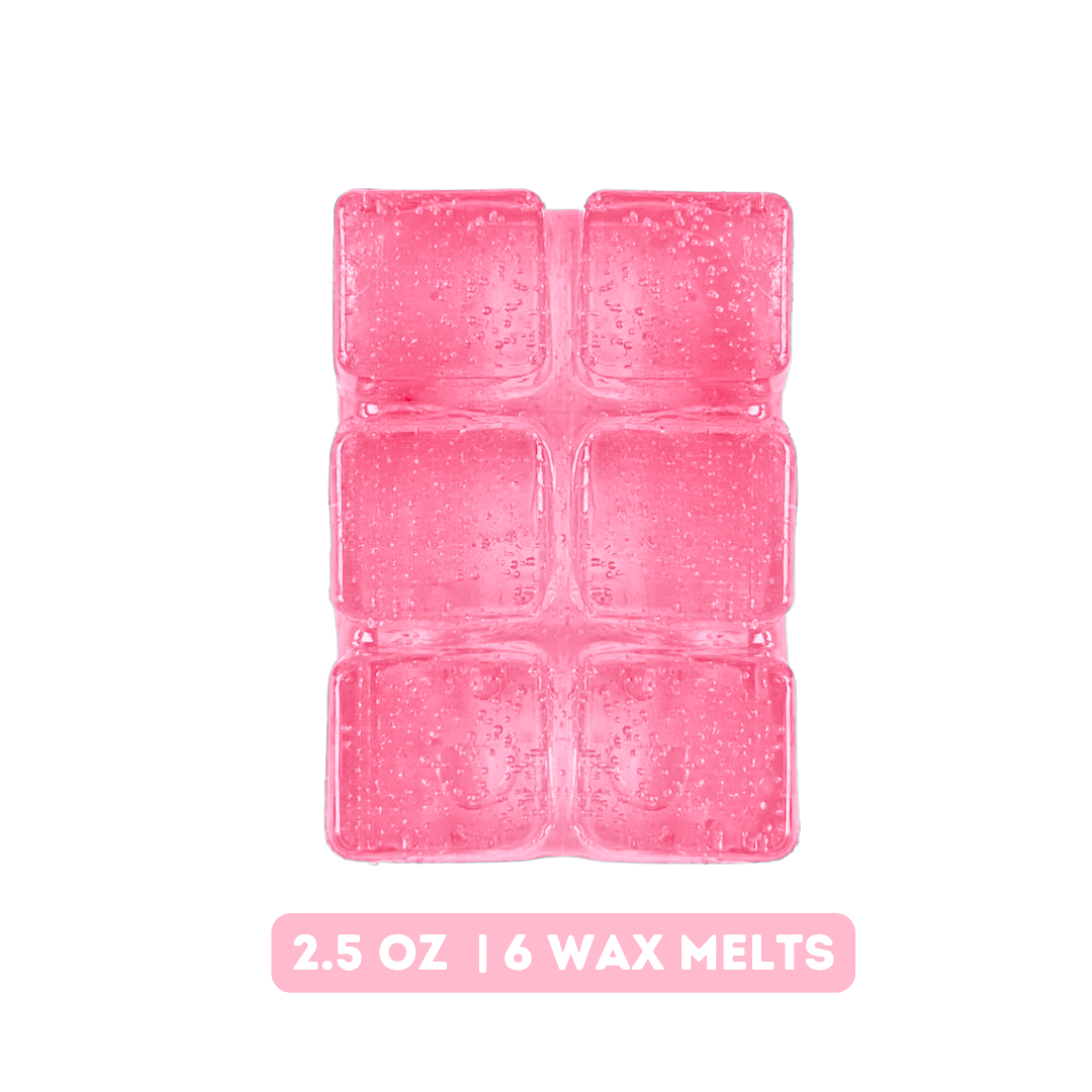 Aloha Vanilla Wax Melts