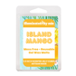 Island Mango Gel Wax Melts