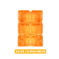 Island Mango Gel Wax Melts