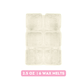 Gardenia Gel Wax Melts