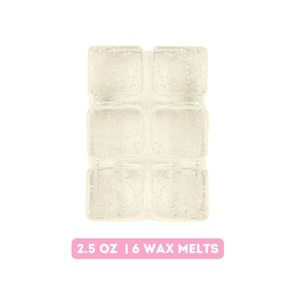 Gardenia Gel Wax Melts