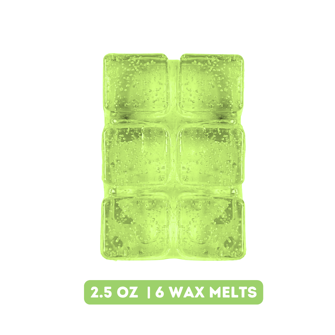 Pistachio Latte Gel Wax Melts