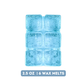 Sweater Weather Gel Wax Melts