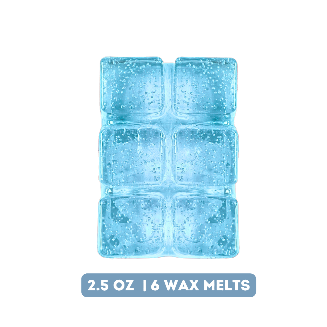 Sweater Weather Gel Wax Melts