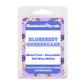 Blueberry Cheesecake Gel Wax Melts