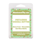 Pistachio Cocoa Butter Gel Wax Melts