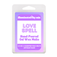 Love Spell Wax Melts