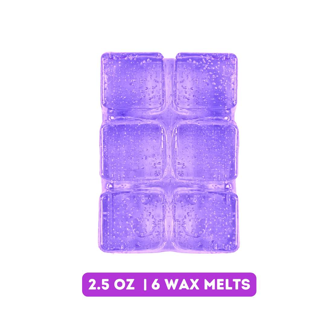 Midnight Summer Gel Wax Melts