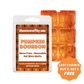 Pumpkin Bourbon Gel Wax Melts