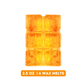 Golden Honey Gel Wax Melts