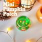 Mini Pumpkin Patch Candle