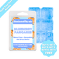 Blueberry Pancakes Gel Wax Melts