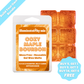 Cozy Maple Bourbon Gel Wax Melts