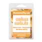 Crème Brûlée Gel Wax Melts