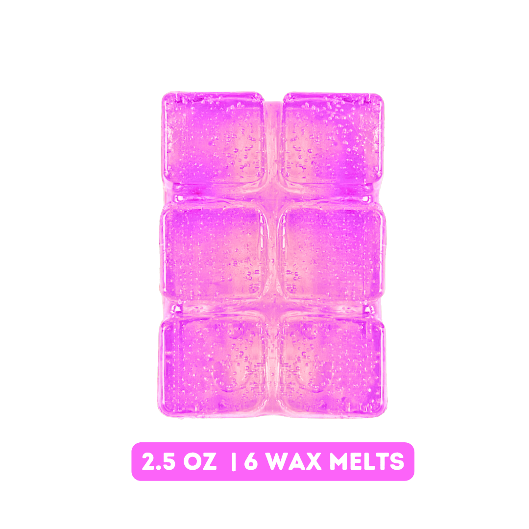 Summer Nights Gel Wax Melts
