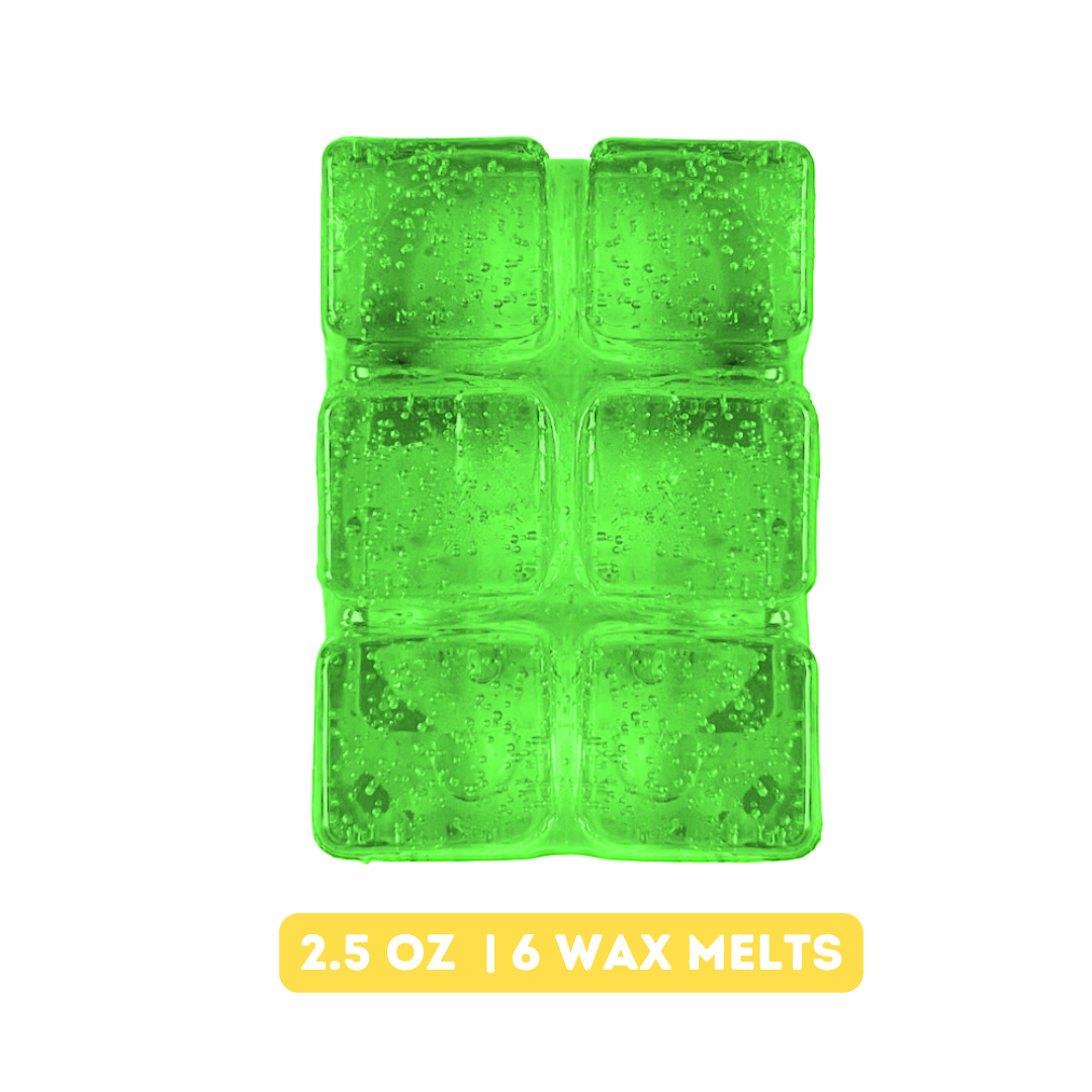 Laundry Gains Gel Wax Melts