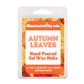 Autumn Leaves Wax Melts