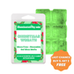 Christmas Wreath Gel Wax Melts