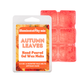 Autumn Leaves Wax Melts