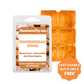 Gingerbread Swirl Gel Wax Melts