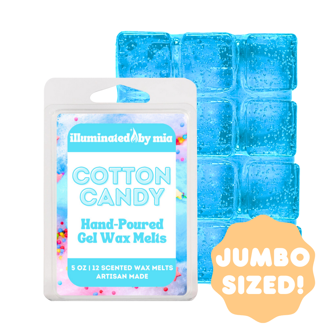 Jumbo Jellies