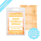 Cozy Vanilla Sugar Gel Wax Melts