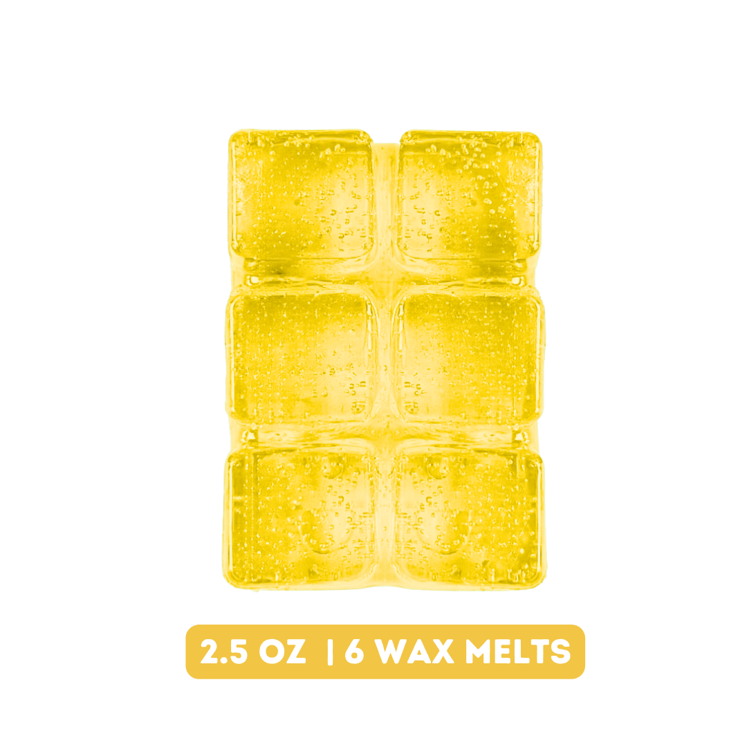 Christmas Eve Gel Wax Melts