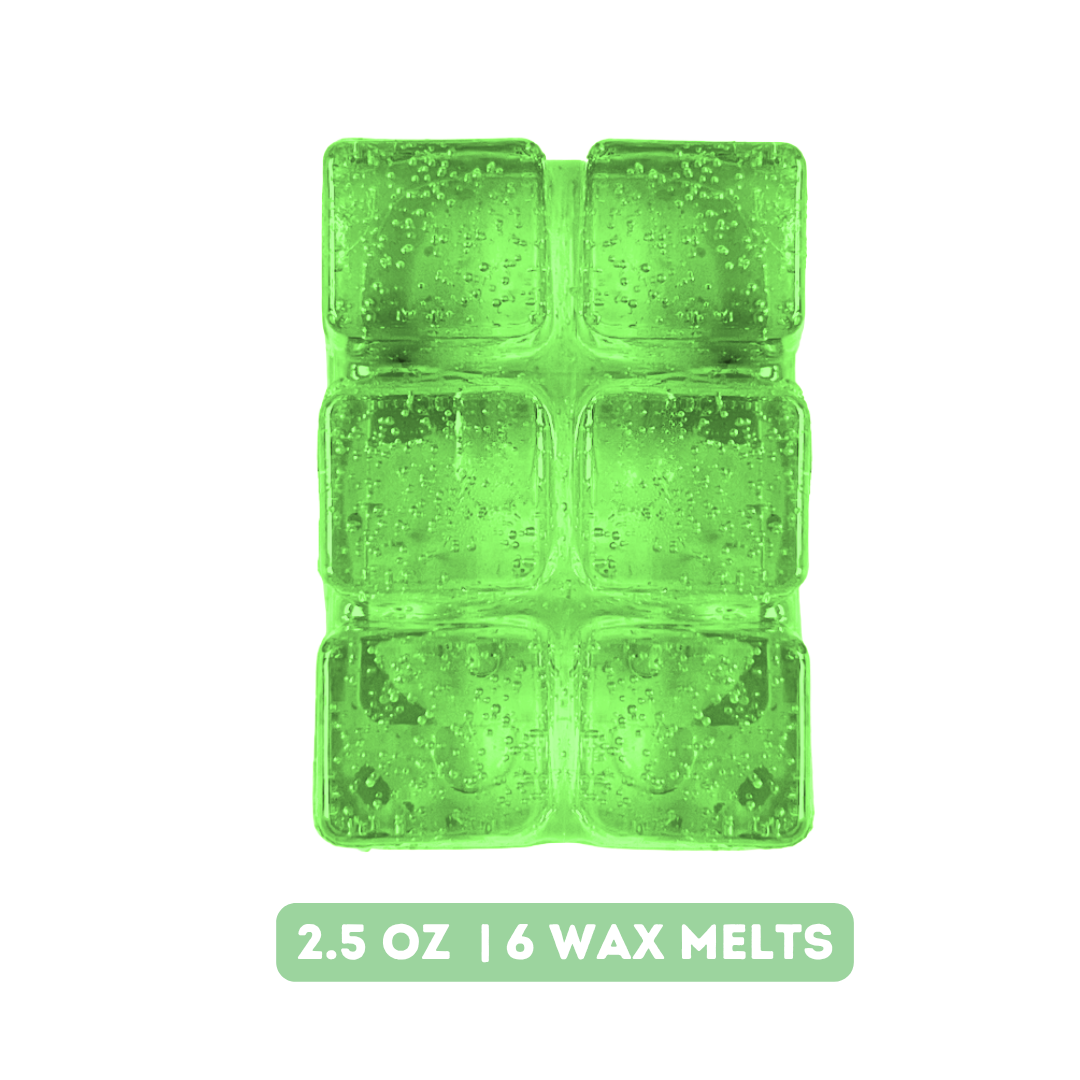 Cucumber Melon Gel Wax Melts