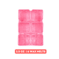 Peppermint Twist Gel Wax Melts