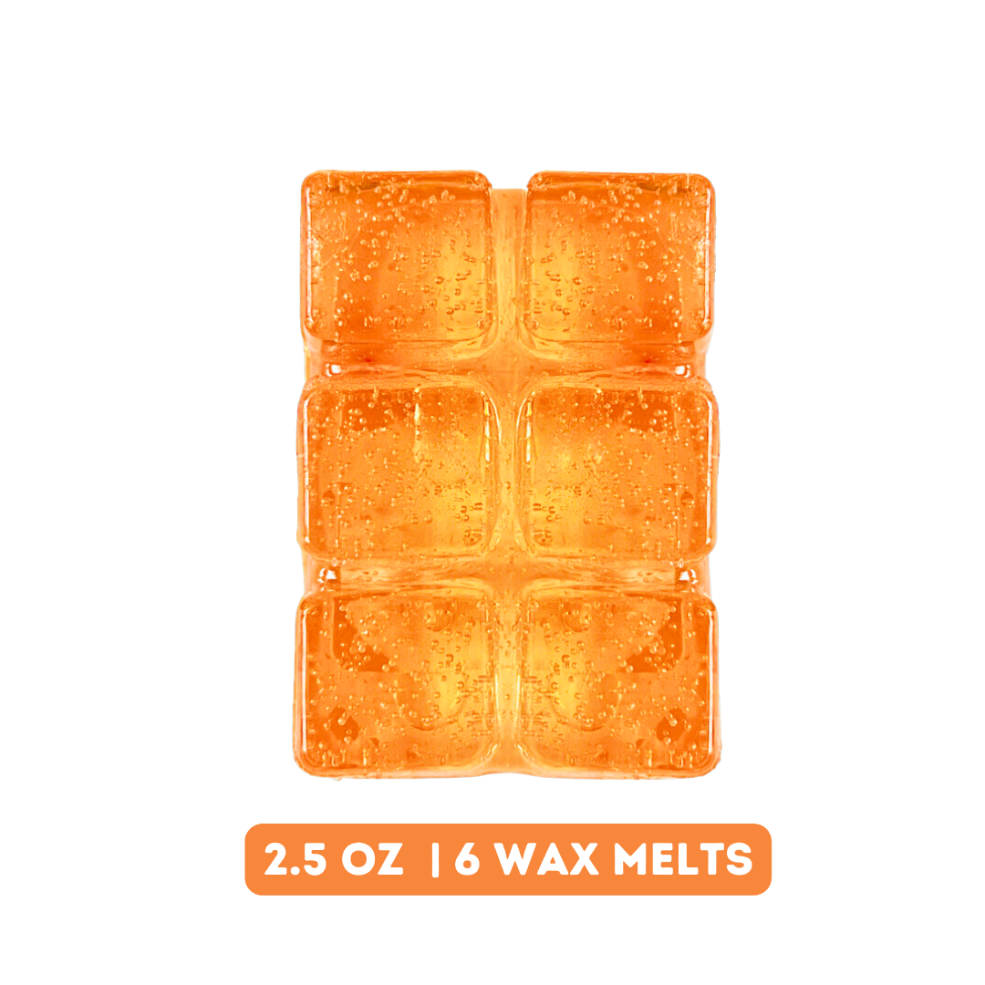 Pumpkin Pecan Waffles Wax Melts